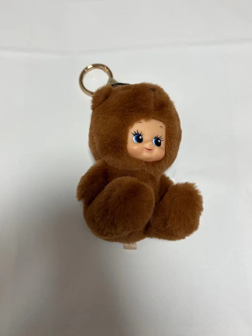くまコスチューム キューピー ぬいぐるみ TAITO限定