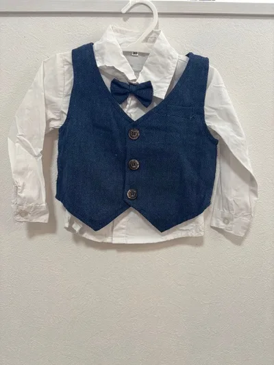 キッズ フォーマル スーツ 80cm