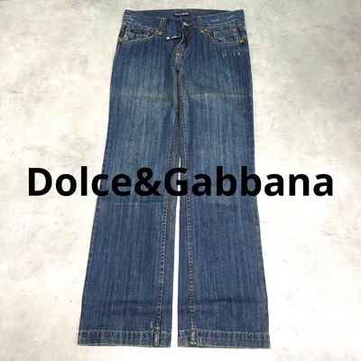 dolce&gabbana d&g ドルチェ&ガッパーナ ドルガバ y2k