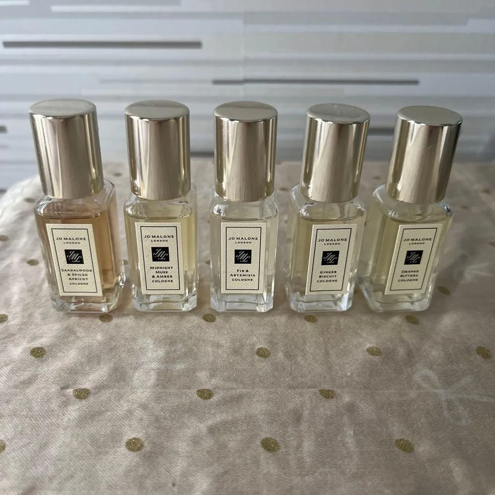 Jo Malone London コロン コレクション 5本セット