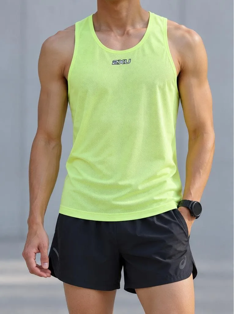 2XU ライトスピード テック シングレット Sサイズ 新品未使用 タンクトップ