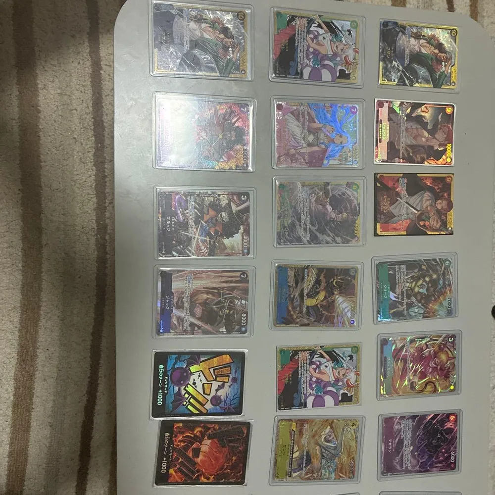 ワンピースカードゲーム まとめ売り
