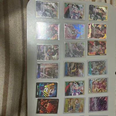 ワンピースカードゲーム まとめ売り