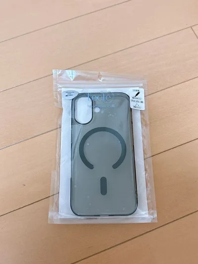 iPhone16 スマホケース