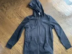 NIKE THERMA-ᖴIT パーカー ブラック M