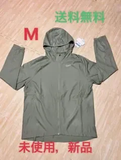 Nike ランニング ウィンドブレーカー M 新品