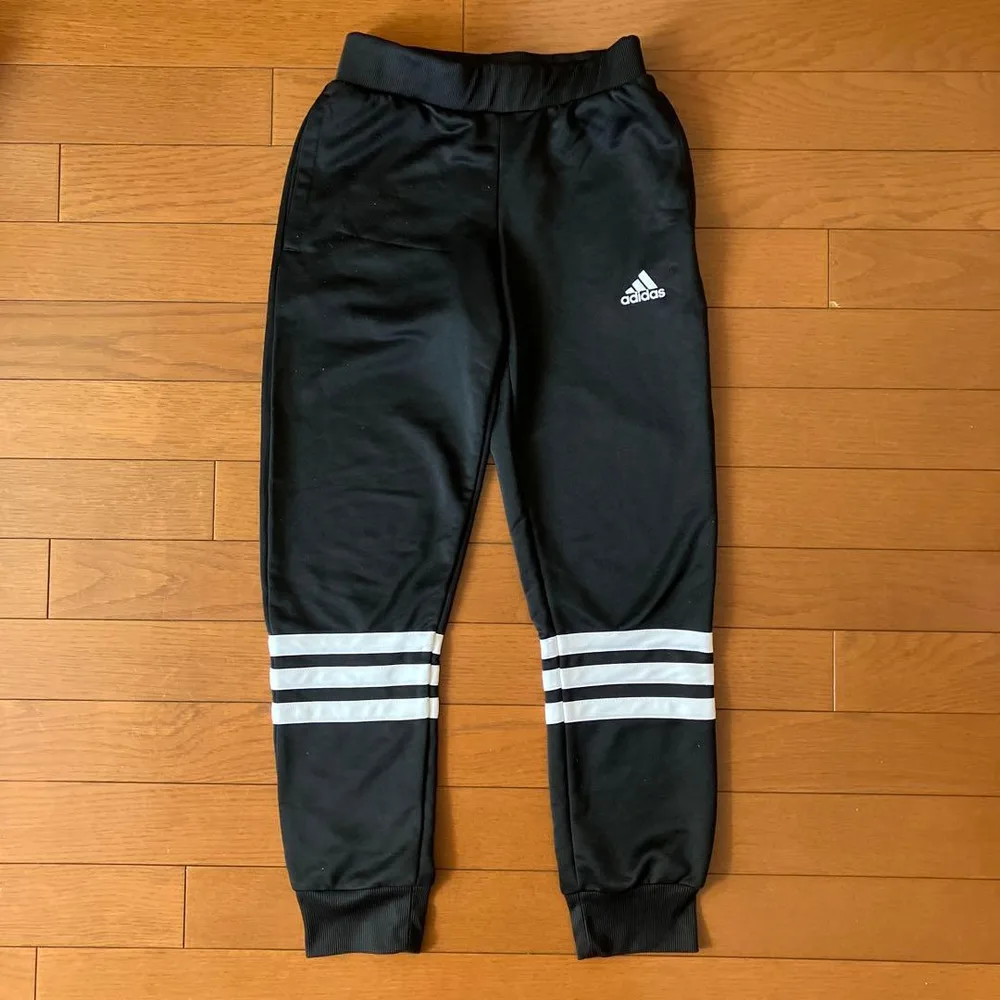 adidas アディダス ジャージ 150cm