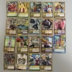 ワンピース カードゲーム 旧カード まとめ売り