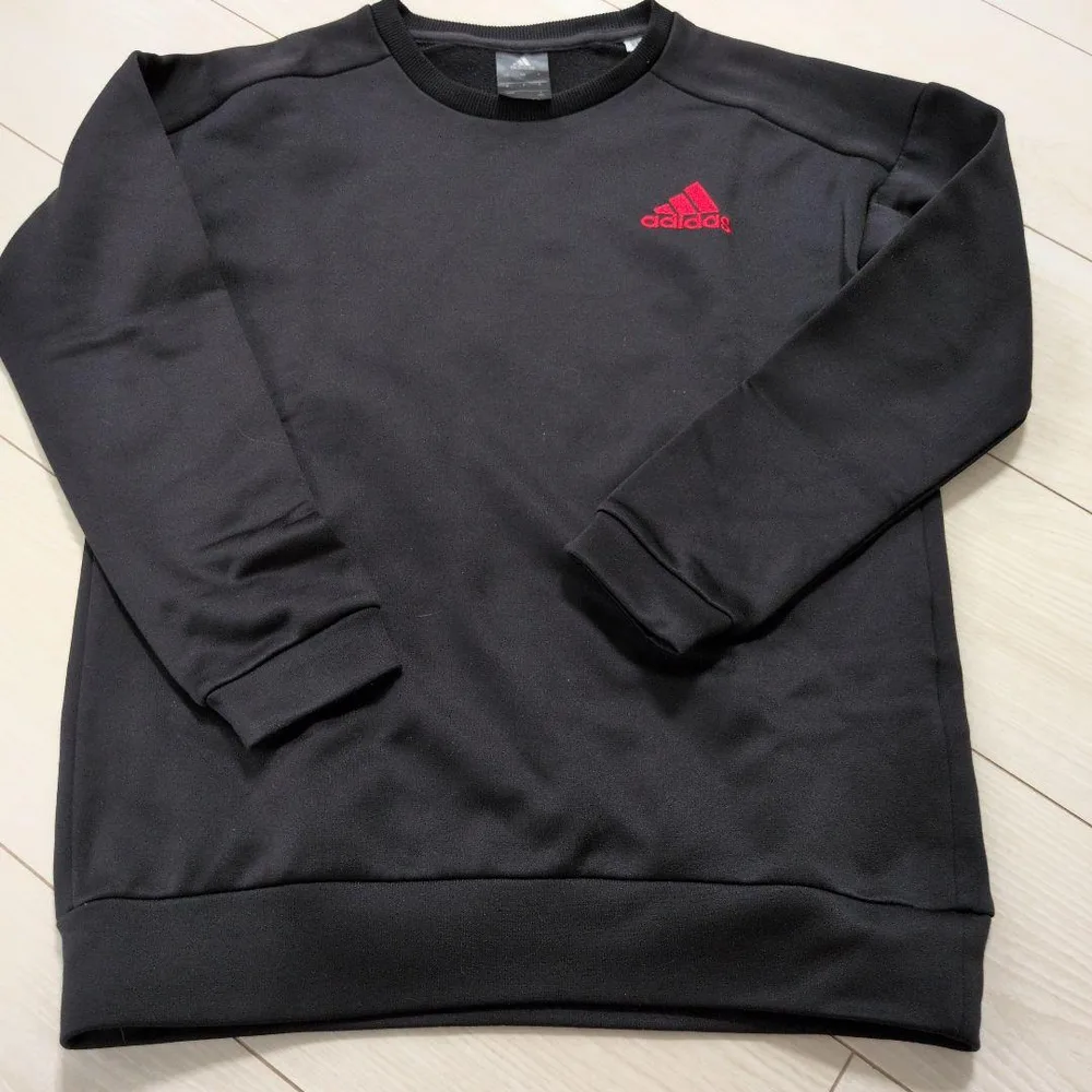 adidas アディダス トレーナー 150サイズ
