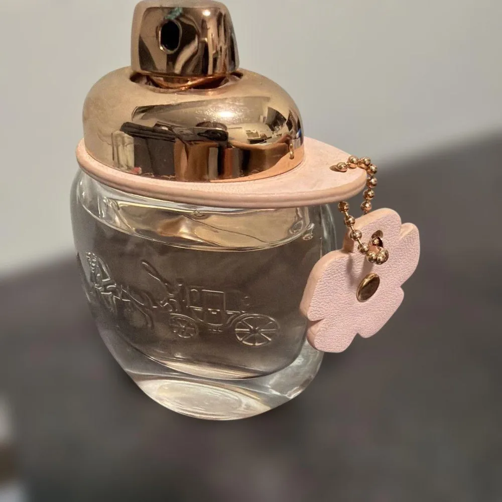 COACH Floral Eau de Parfum 30ml