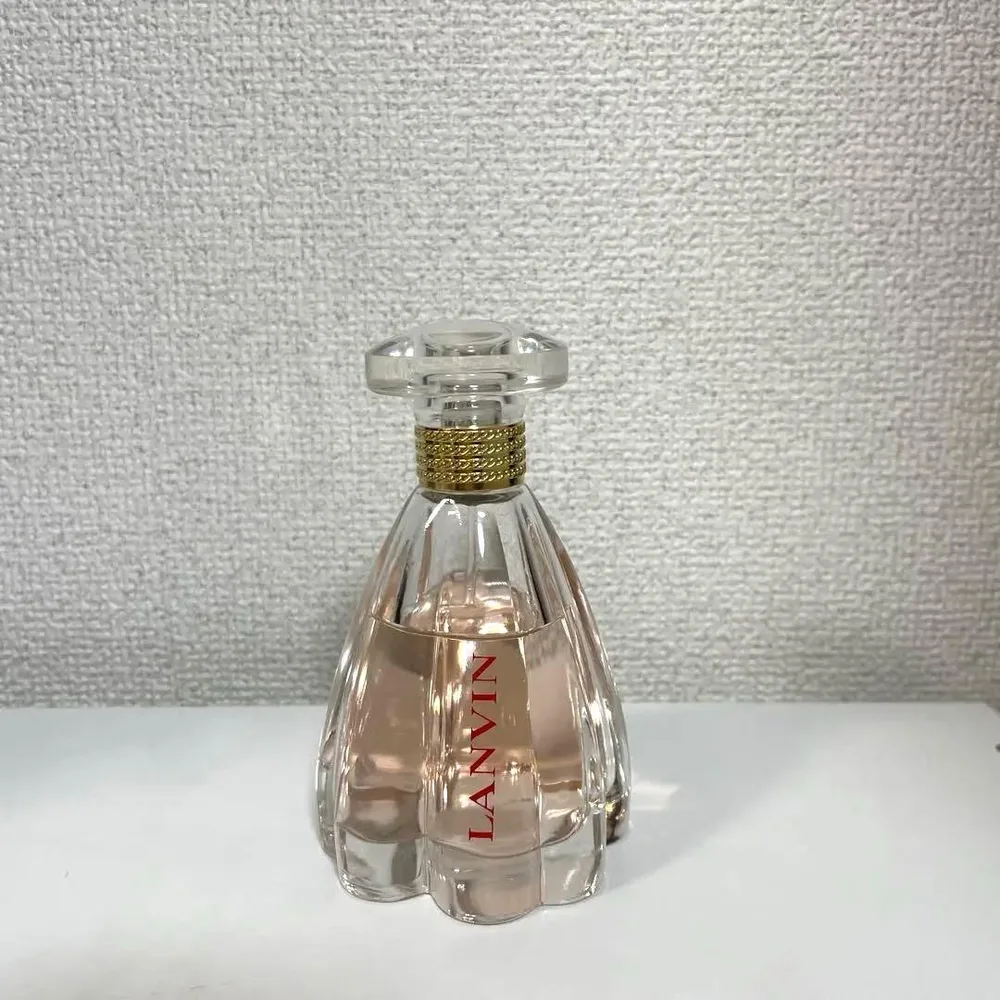 LANVIN モダン プリンセス オードパルファム 90ml