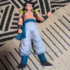 一番くじ ドラゴンボール EXTREME SAIYAN D賞 ゴジータ