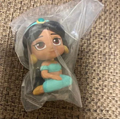 ディズニー Fig. ジャスミン
