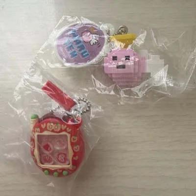 たまごっち 2種セット