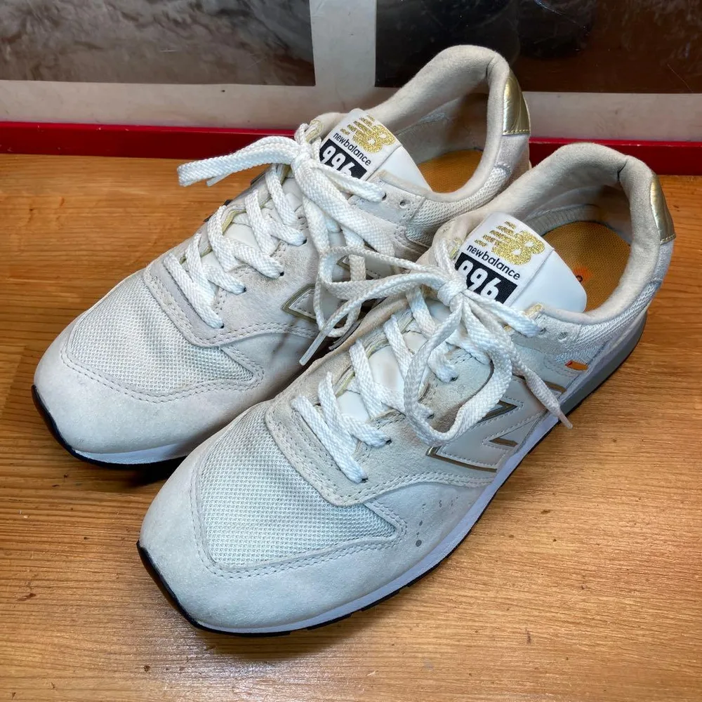 NEW BALANCE CM996BI 美品