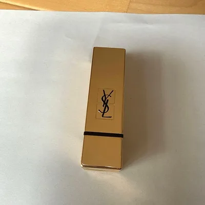 YVES SAINT LAURENT ルージュ ピュールクチュール 52
