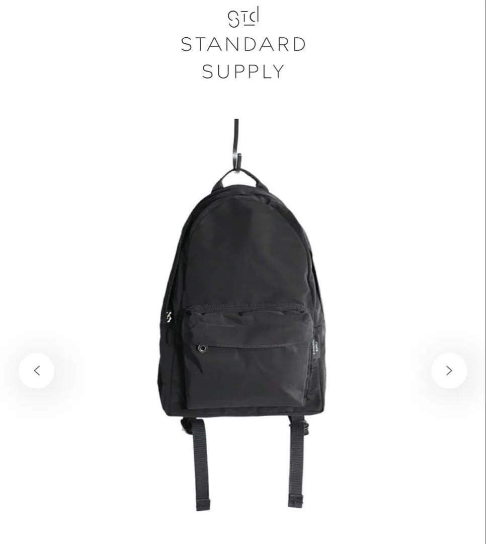Standard supply simpliciy bugpack kids