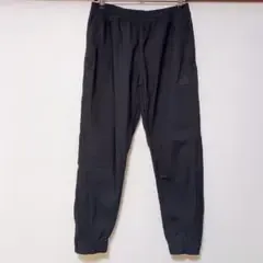 adidas アディダス ジャージ AEROREADY トラックパンツ M