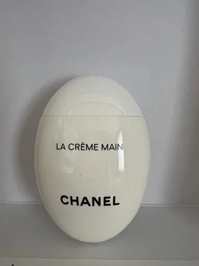 CHANEL LA CRÈME MAIN ハンドクリーム 新品未使用