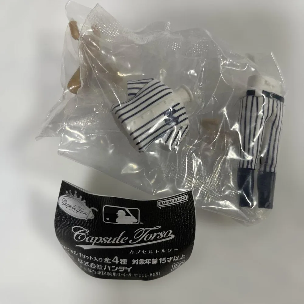 Capsule Torso MLB ニューヨーク・ヤンキース