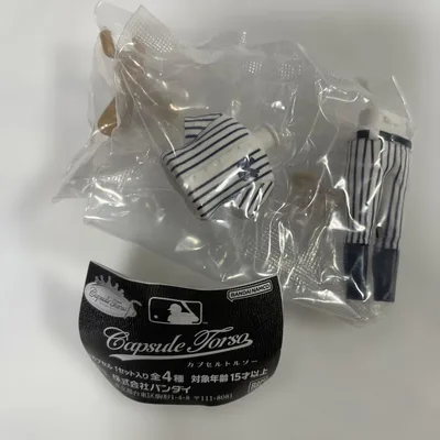 Capsule Torso MLB ニューヨーク・ヤンキース