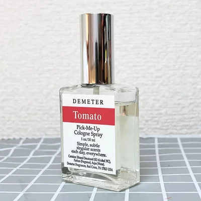 DEMETER ディメーター トマト コロン 30ml