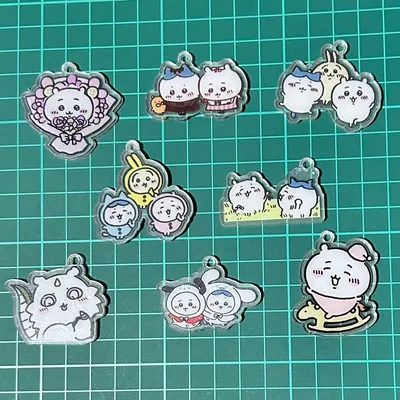 ちいかわ ★アクリルまとめ売り ❷