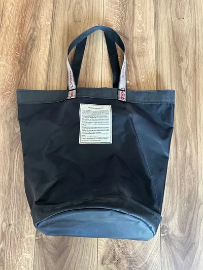 THEATRE PRODUCTS トートバッグ ブラック