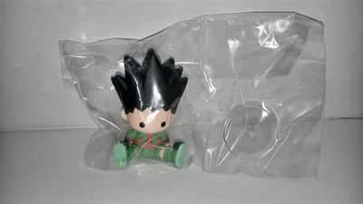 HUNTER×HUNTER ゴン ペタドール