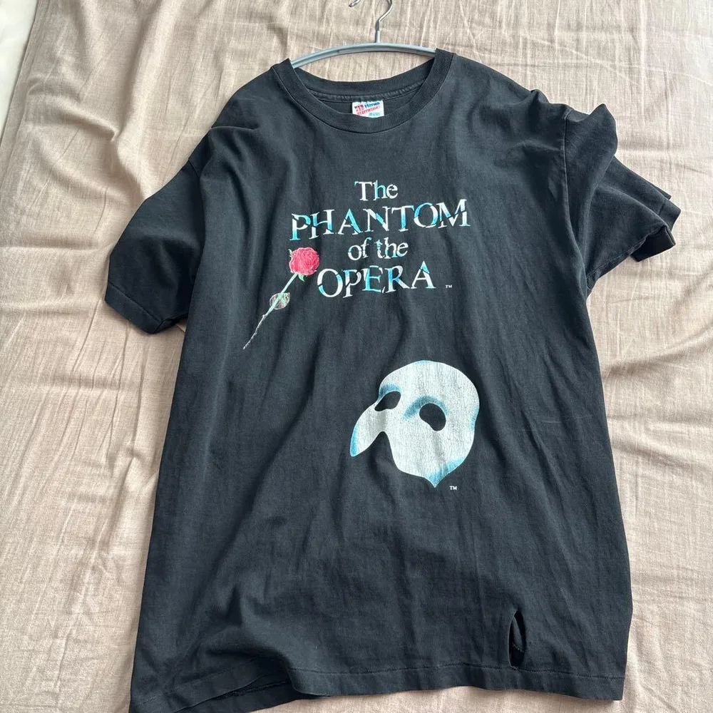The Phantom of the Opera Tシャツ