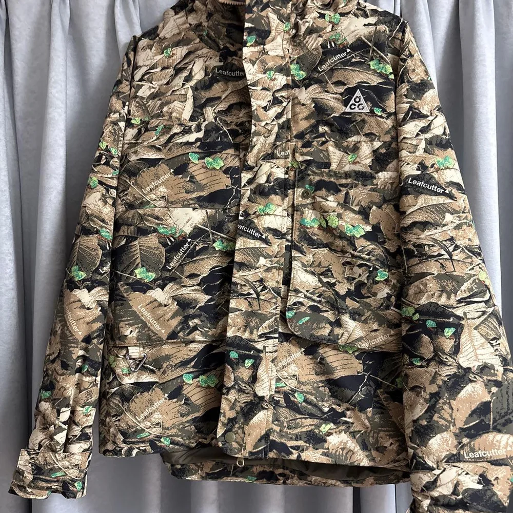 NIKE ACG Storm-FIT ジャケット