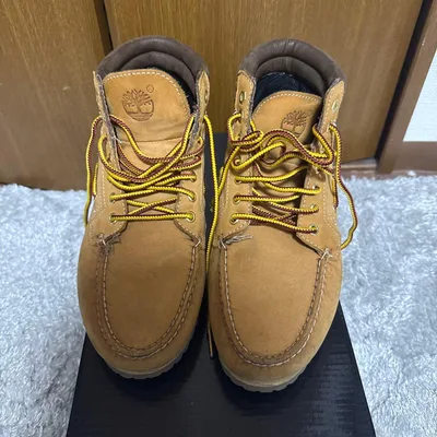 Timberland