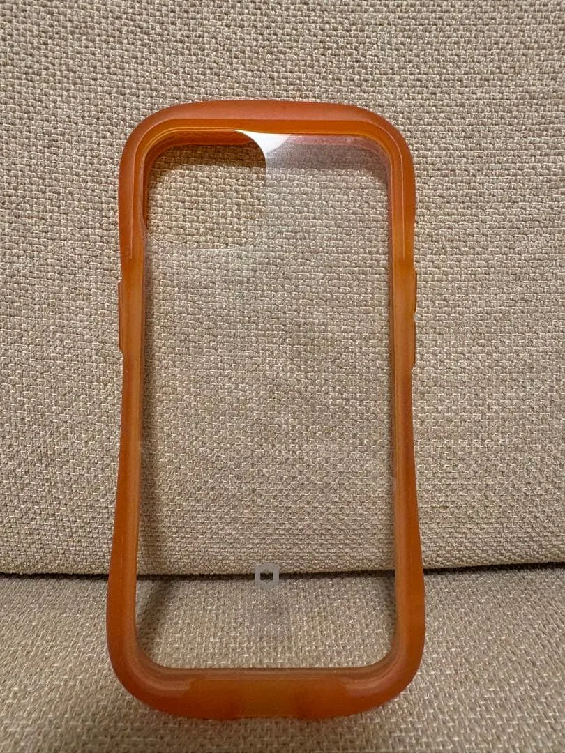iFace iPhone14 iPhoneケース クリアケース