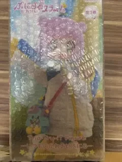 ぷにるはかわいいスライム Trio-Try-iT Figure