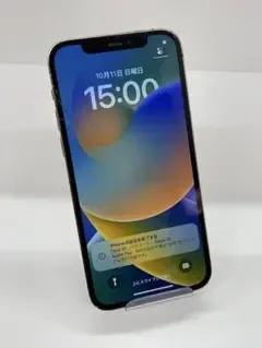 iPhone 12 Pro 128GB docomo 画面割れジャンク