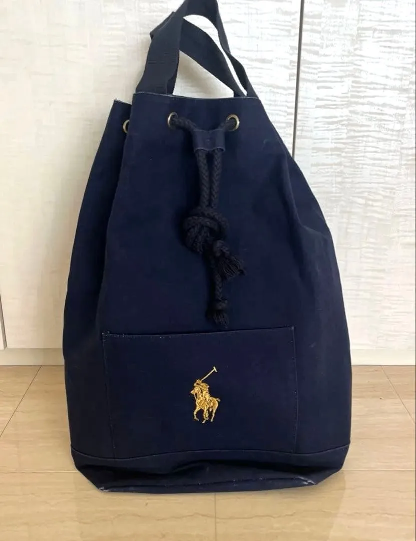 POLO RALPH LAUREN ラルフローレン ショルダーバック