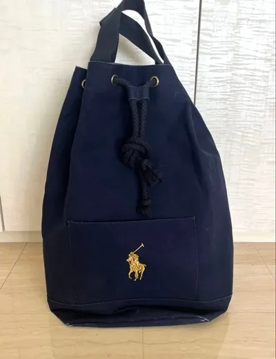 POLO RALPH LAUREN ラルフローレン ショルダーバック