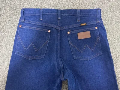 【美】Wrangler ラングラー アメリカ USA W31 L32 ジーンズ