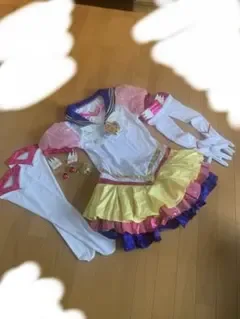 セーラームーン コスプレ ウィッグ 衣装セット