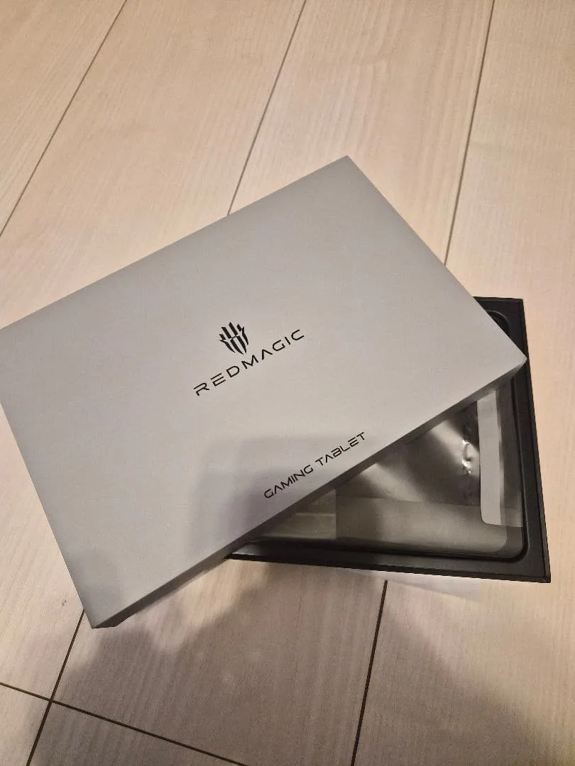 REDMAGIC Astra 16GB/512GB 美品