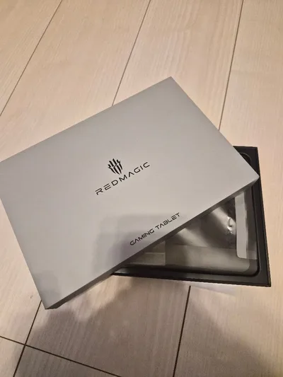 REDMAGIC Astra 16GB/512GB 美品