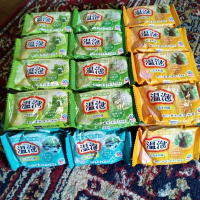 アート製薬 温泡 本格炭酸湯 こだわり森シリーズ