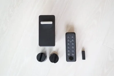 Switchbot スマートロック 本体 キーパッドタッチ セット