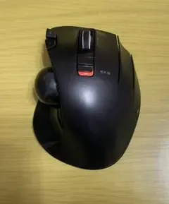 ELECOM EX-G トラックボールマウス 本体