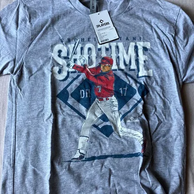 大谷翔平 Tシャツ ロサンゼルス・エンゼルス