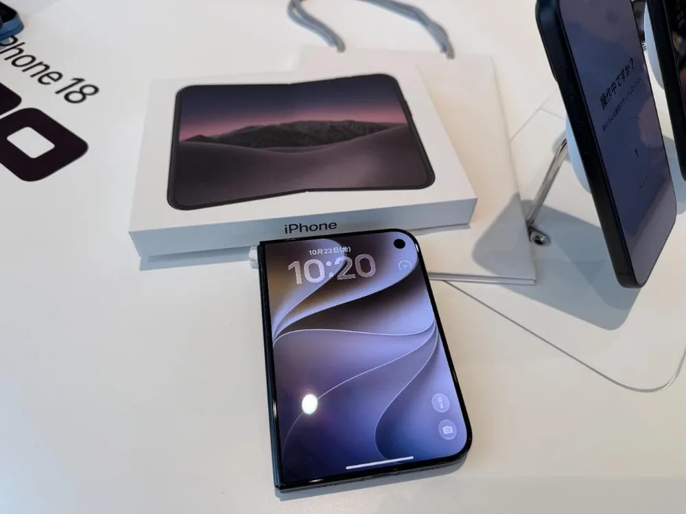【極美品】iPhone Duo 512GB SIMフリー Sisyphyケース付