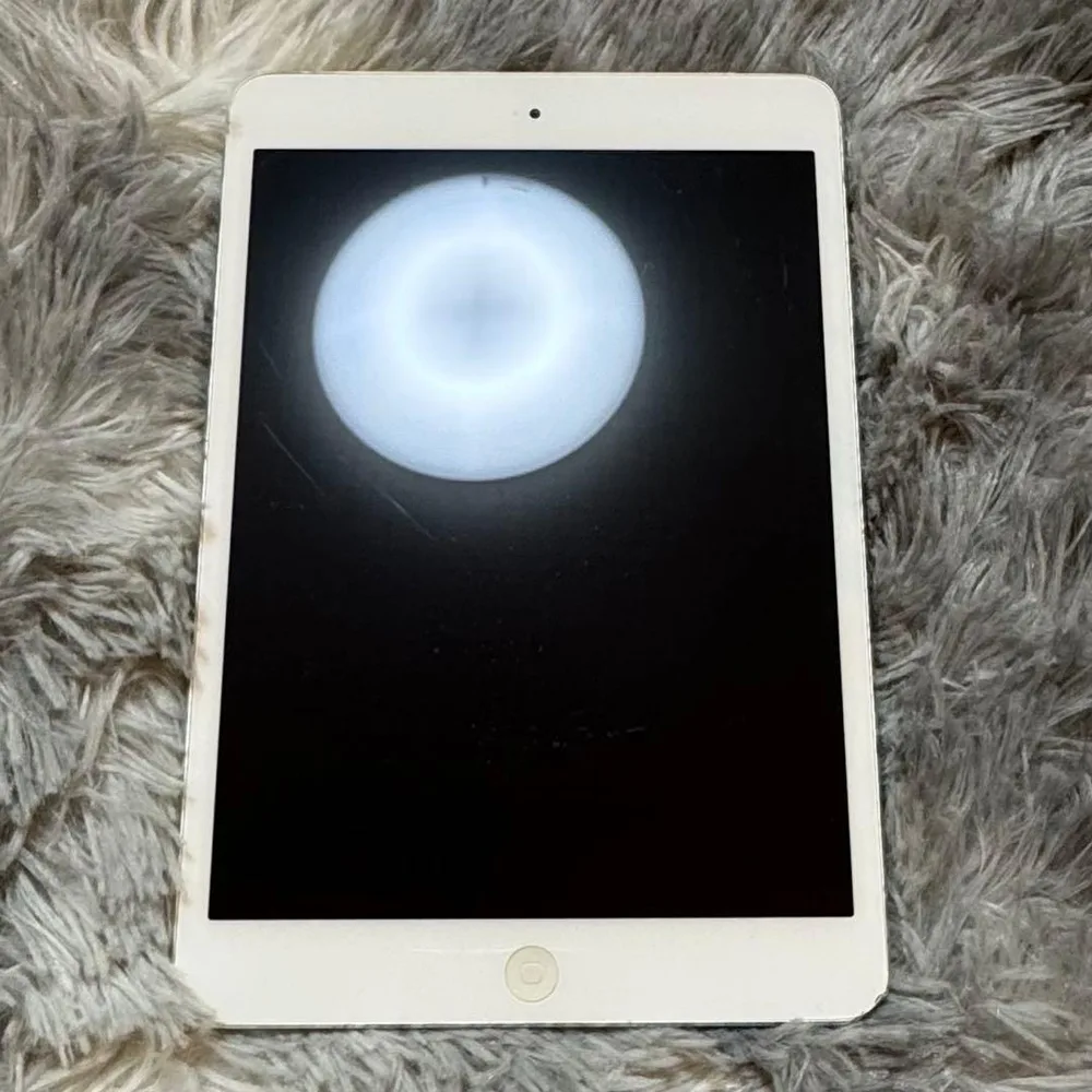 ジャンク iPad mini第2世代