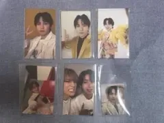 M!LK 吉田仁人 トレカ