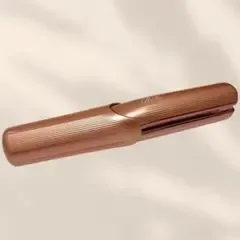✨美品✨ ReFa フィンガーアイロン RE-AI05A ピンク リファ