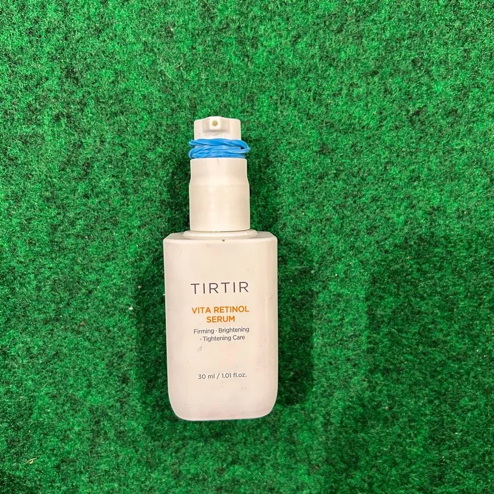 M-489 TIRTIR VITA RETINOL SERUM 美容液